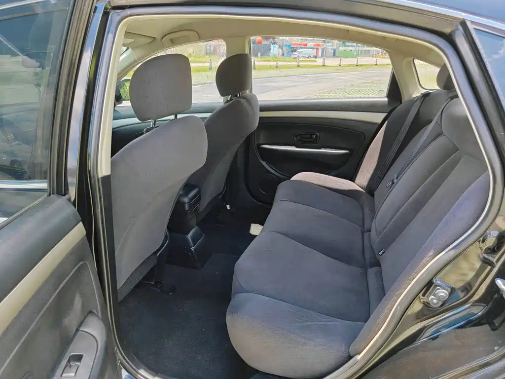 Nissan Sylphy — миниатюра 12