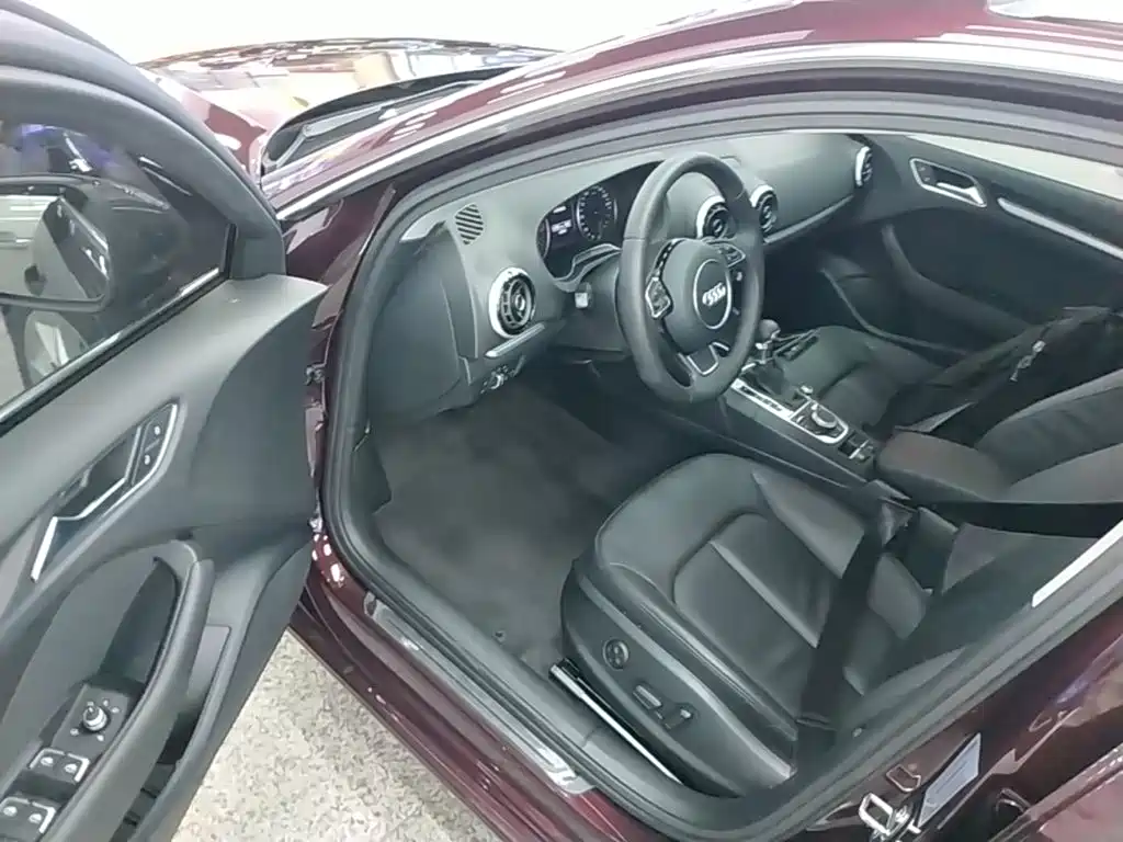 Audi A3 — миниатюра 15
