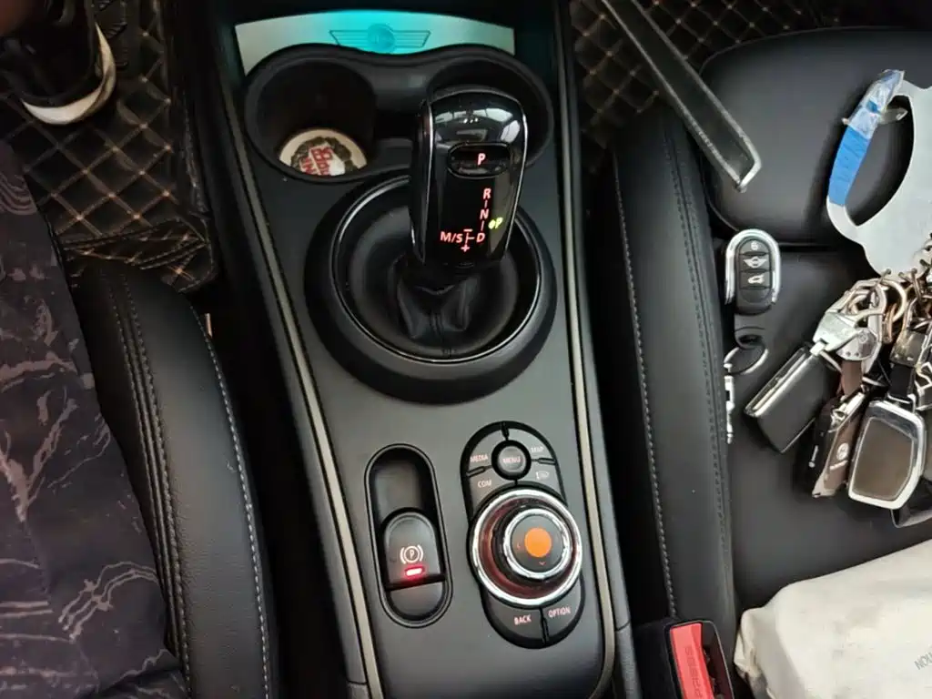 MINI Mini Countryman — миниатюра 14