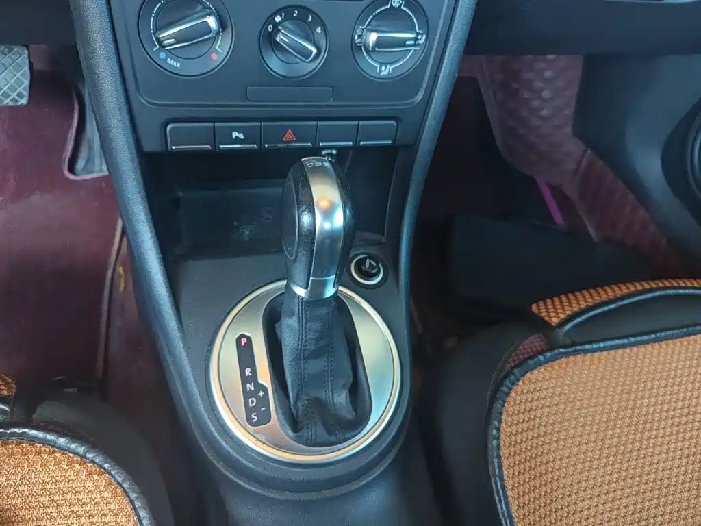 Volkswagen Beetle — миниатюра 7