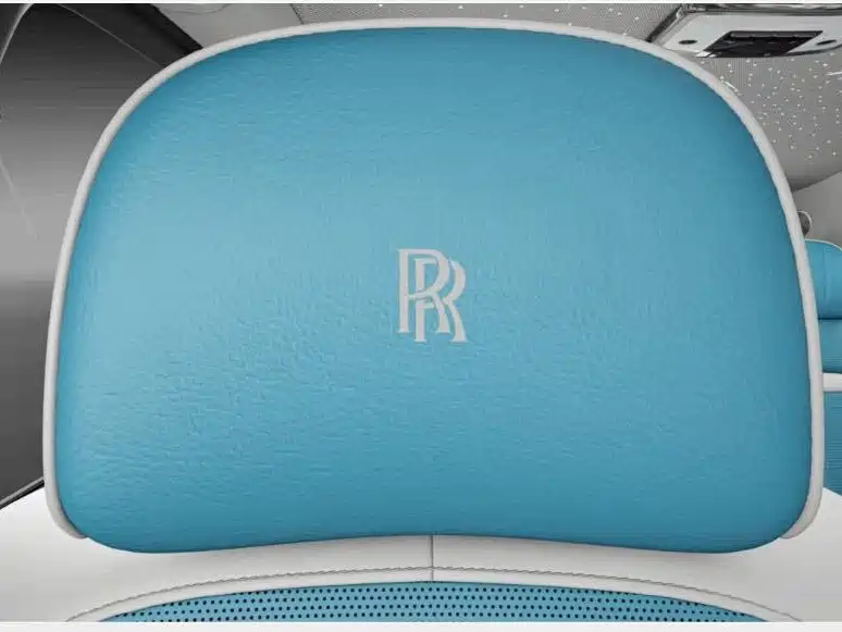 Rolls-Royce Cullinan — миниатюра 8