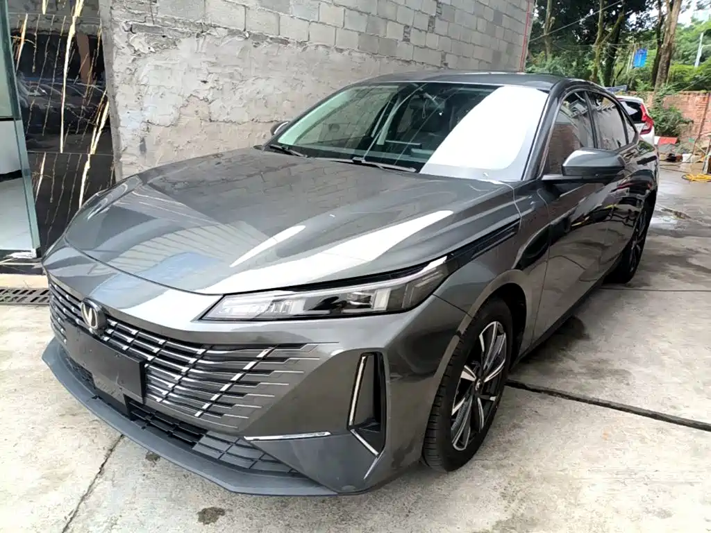 Changan Eado