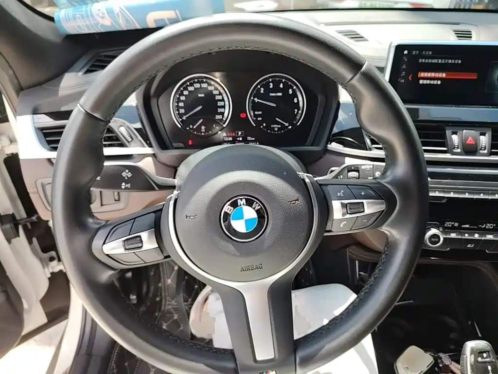 BMW X2 — миниатюра 11