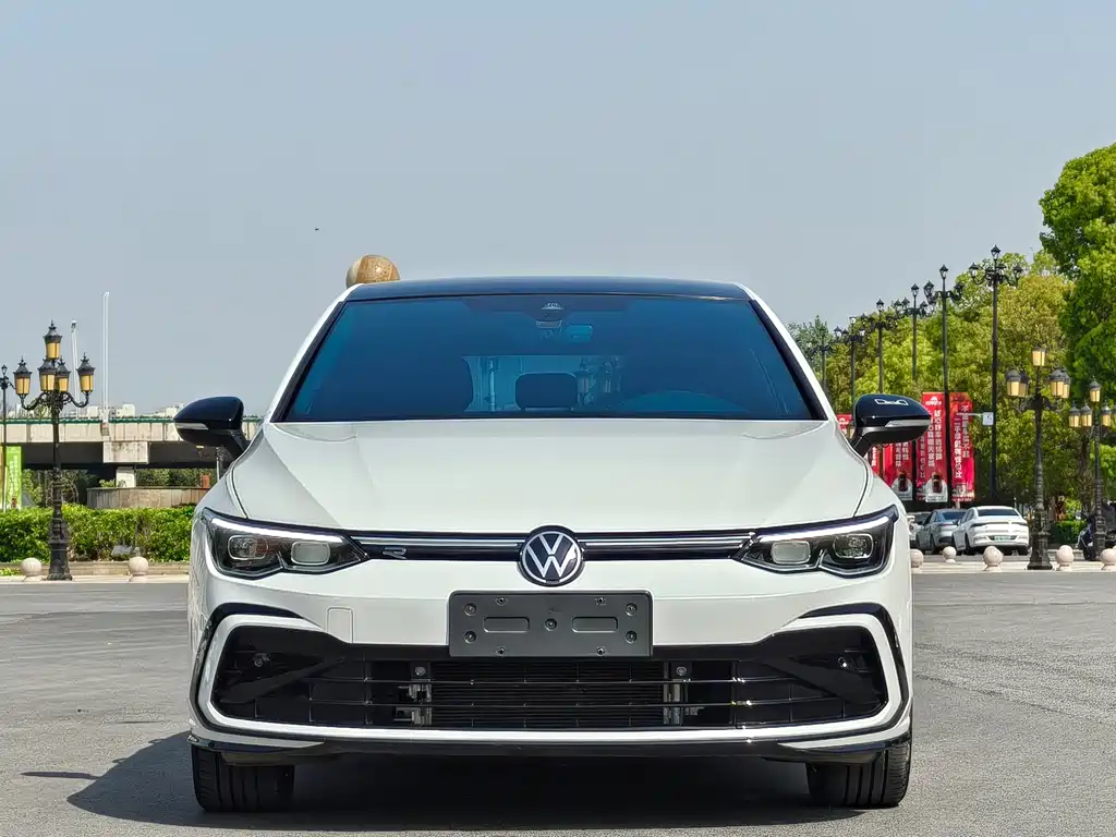 Volkswagen Golf 2023 280TSI DSG R-Line
