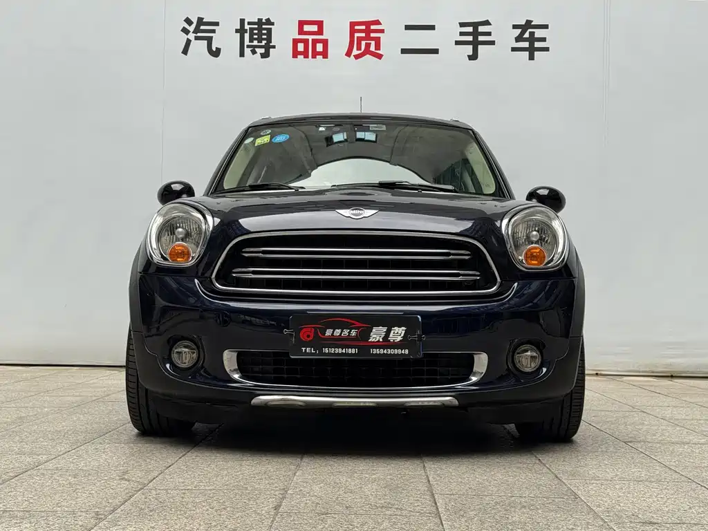 MINI Mini Countryman — миниатюра 2