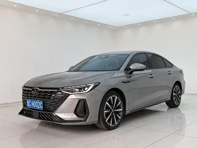 2024 Chery Arrizo 8