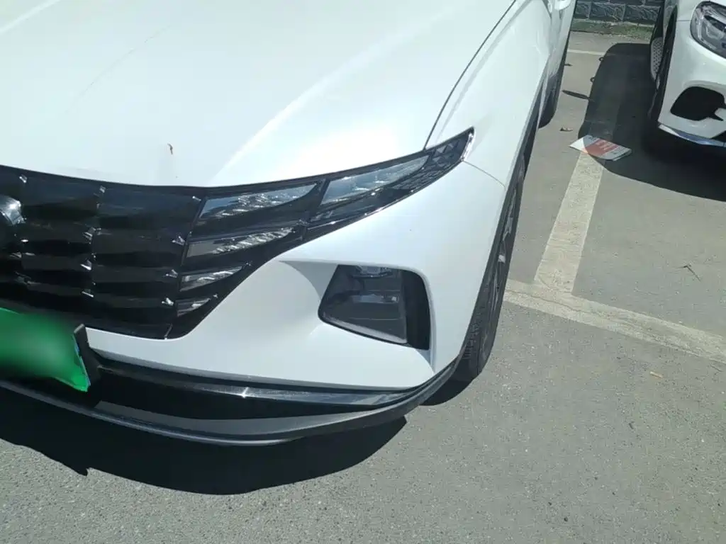 Hyundai Tucson — миниатюра 24