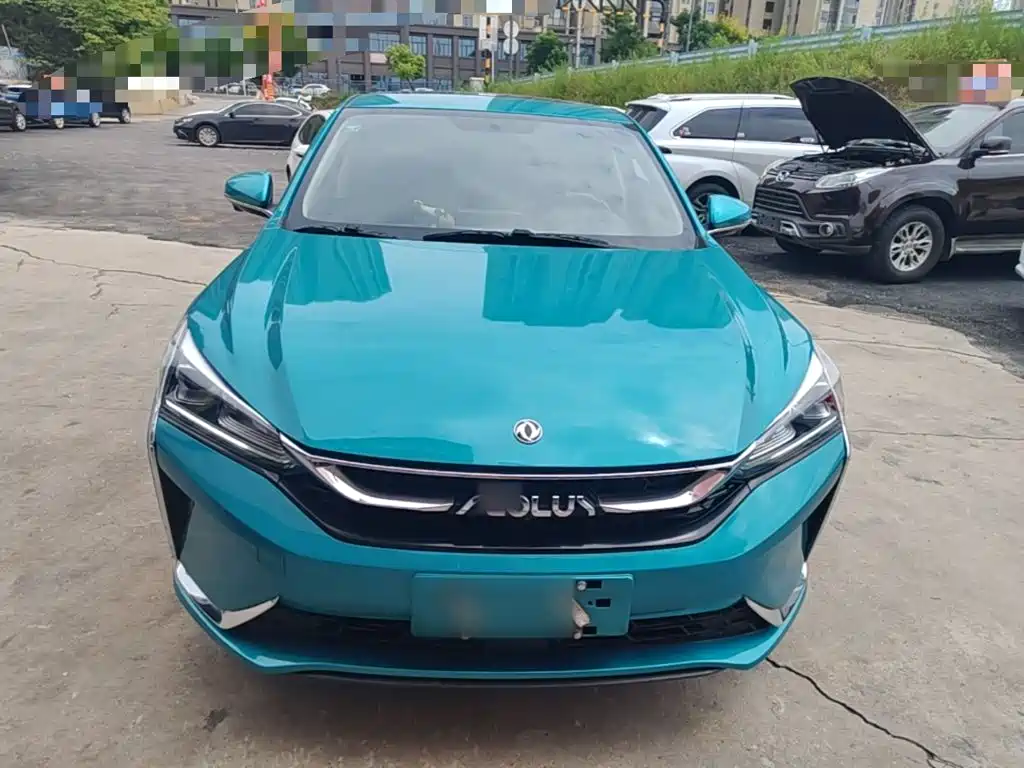 Aeolus Yixuan — миниатюра 3