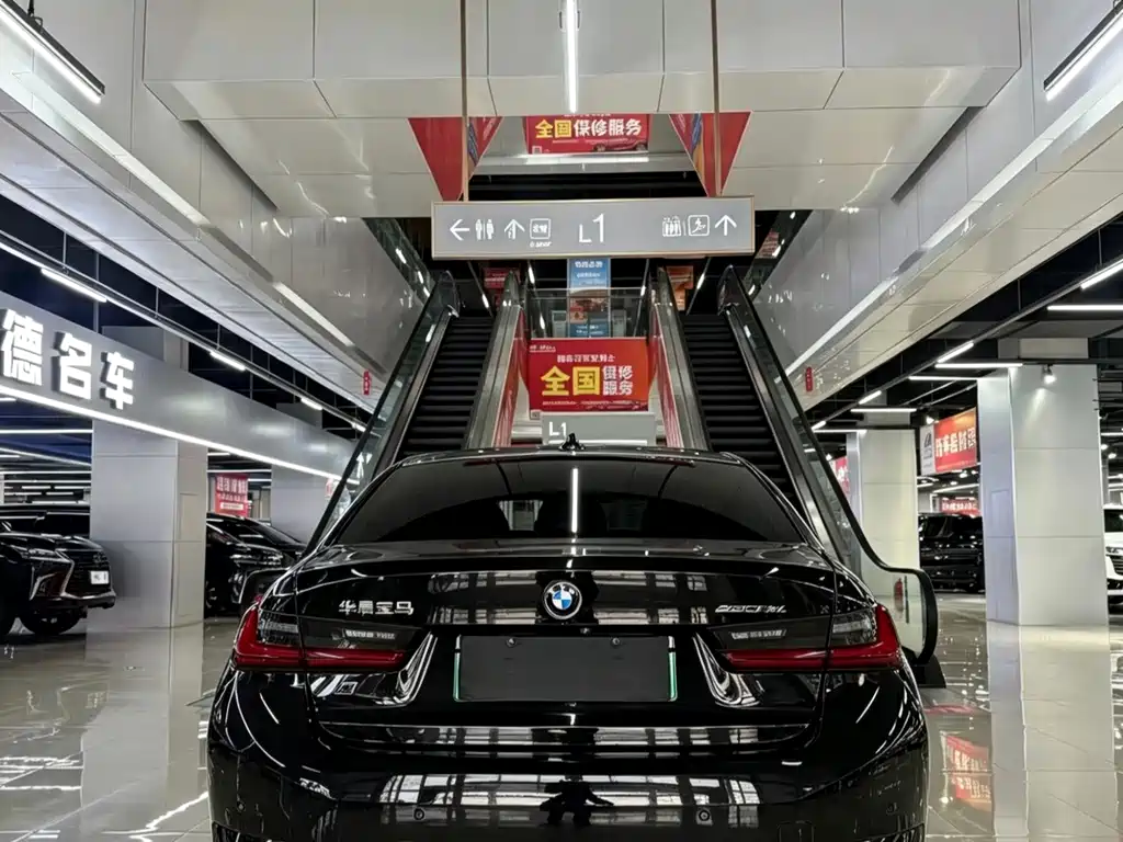 BMW i3 — миниатюра 8