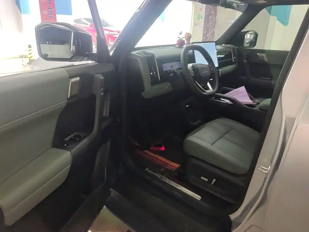 Fulwin Fengyun X3 — миниатюра 16