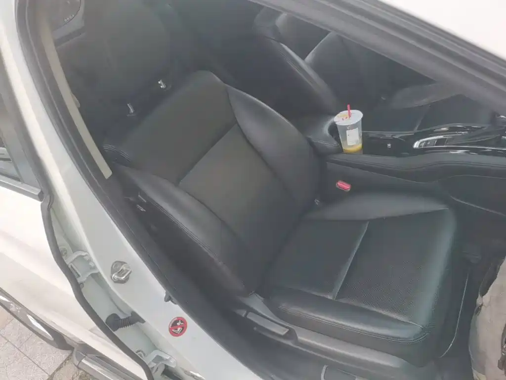 Honda Vezel — миниатюра 25