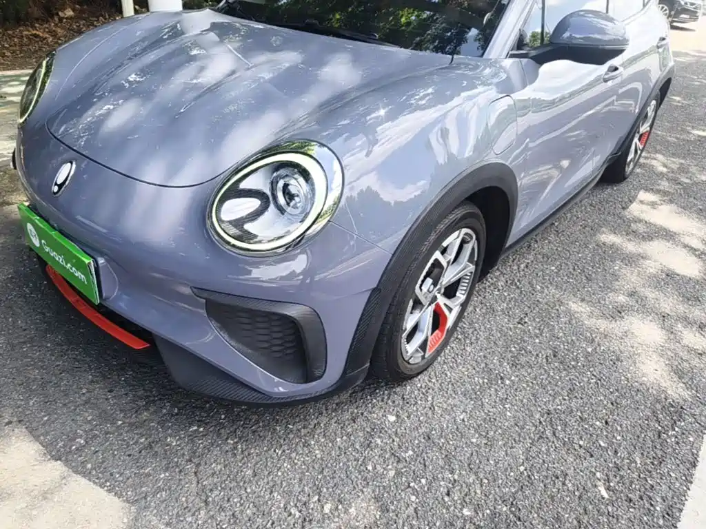 Ora Ora Good Cat GT — миниатюра 24