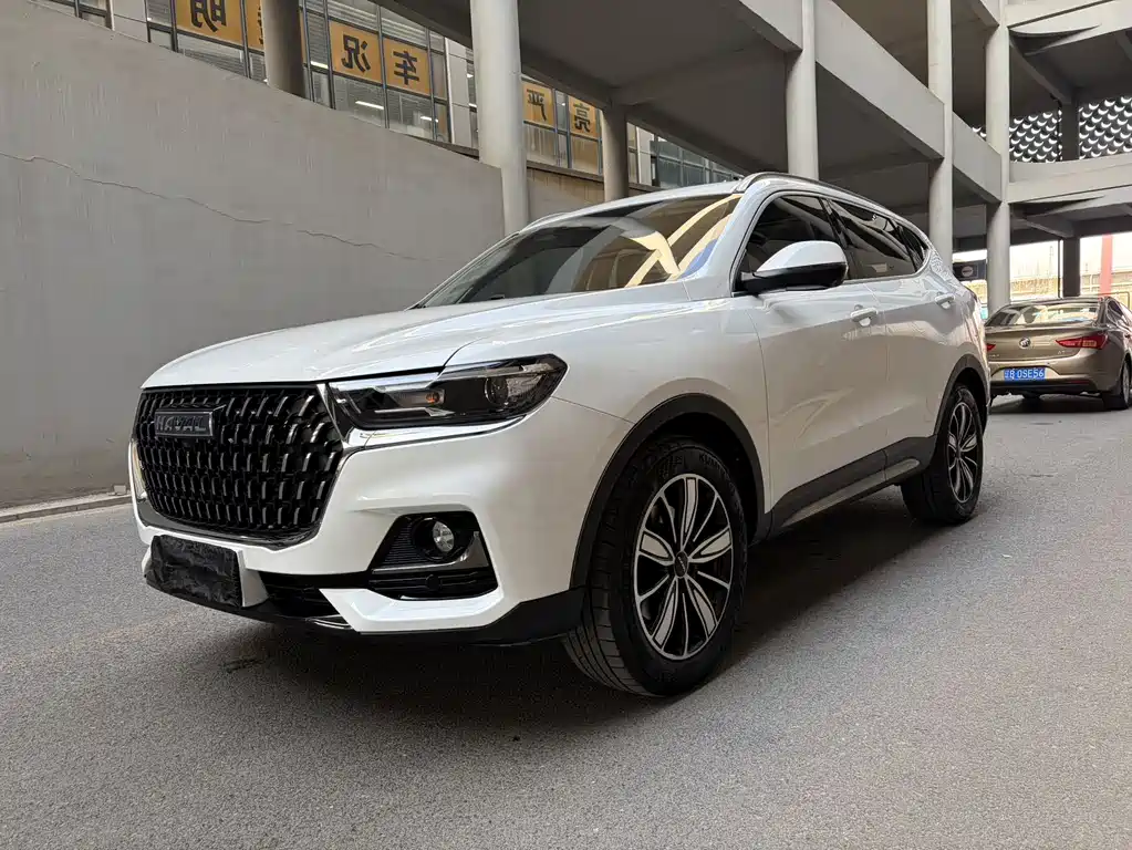 Haval H6 2023