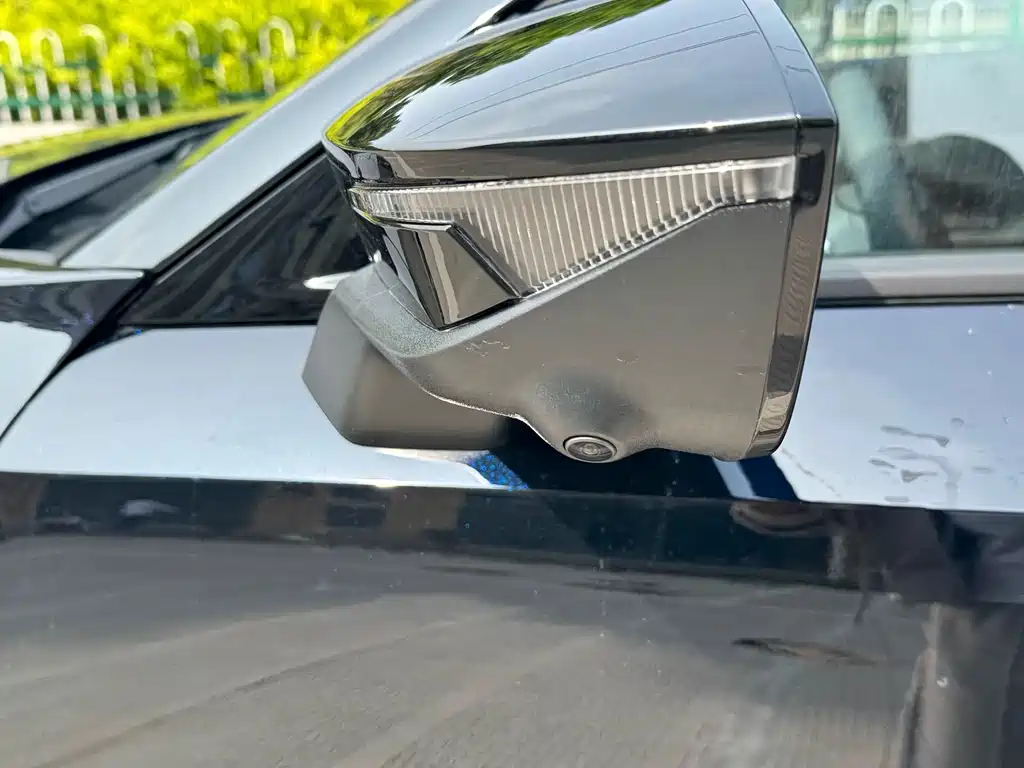 Changan UNI-V — миниатюра 2