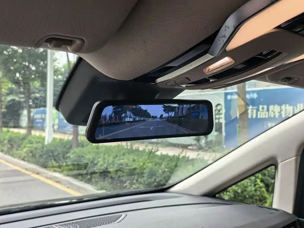 Hongqi Hongqi HQ9 — миниатюра 16