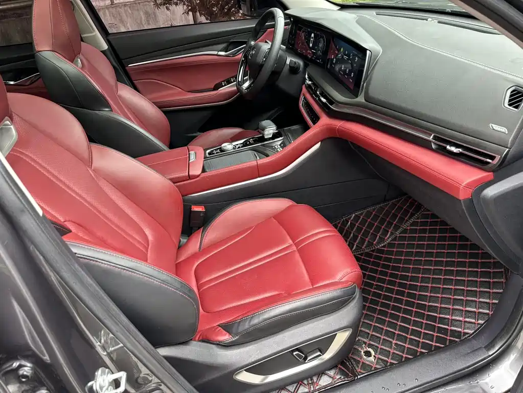 Changan CS75 PLUS — миниатюра 6