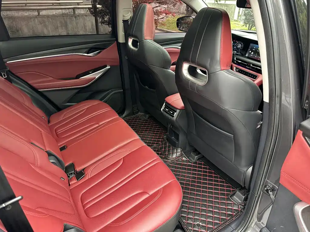 Changan CS75 PLUS — миниатюра 8