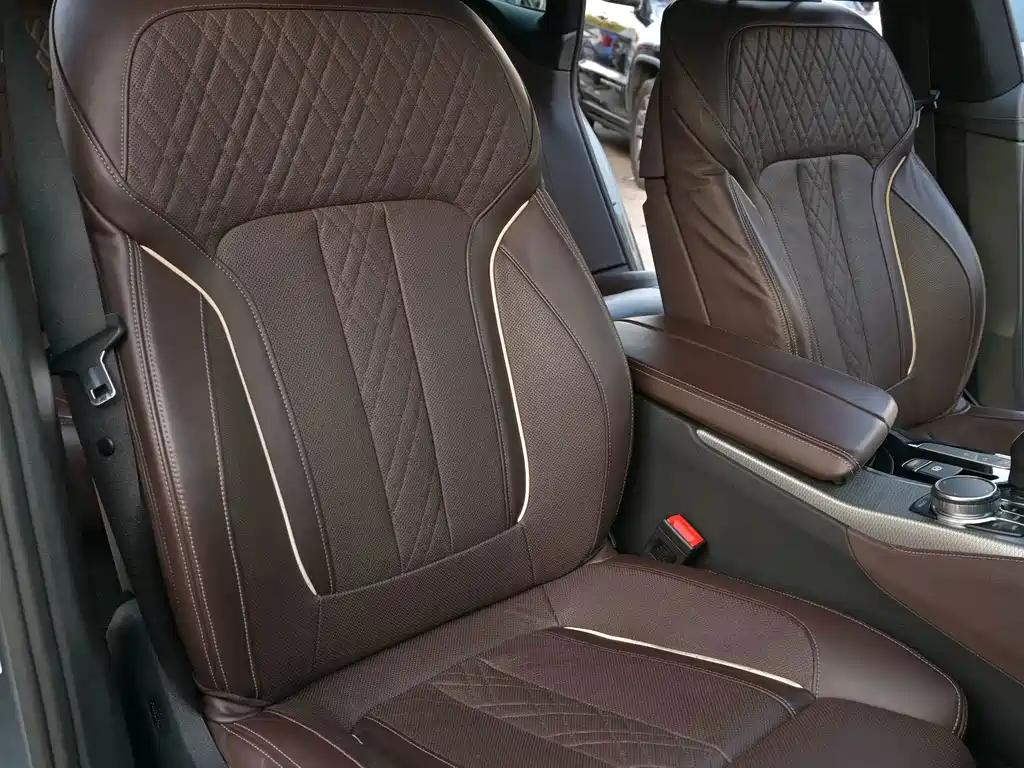 BMW 6 Series GT — миниатюра 14
