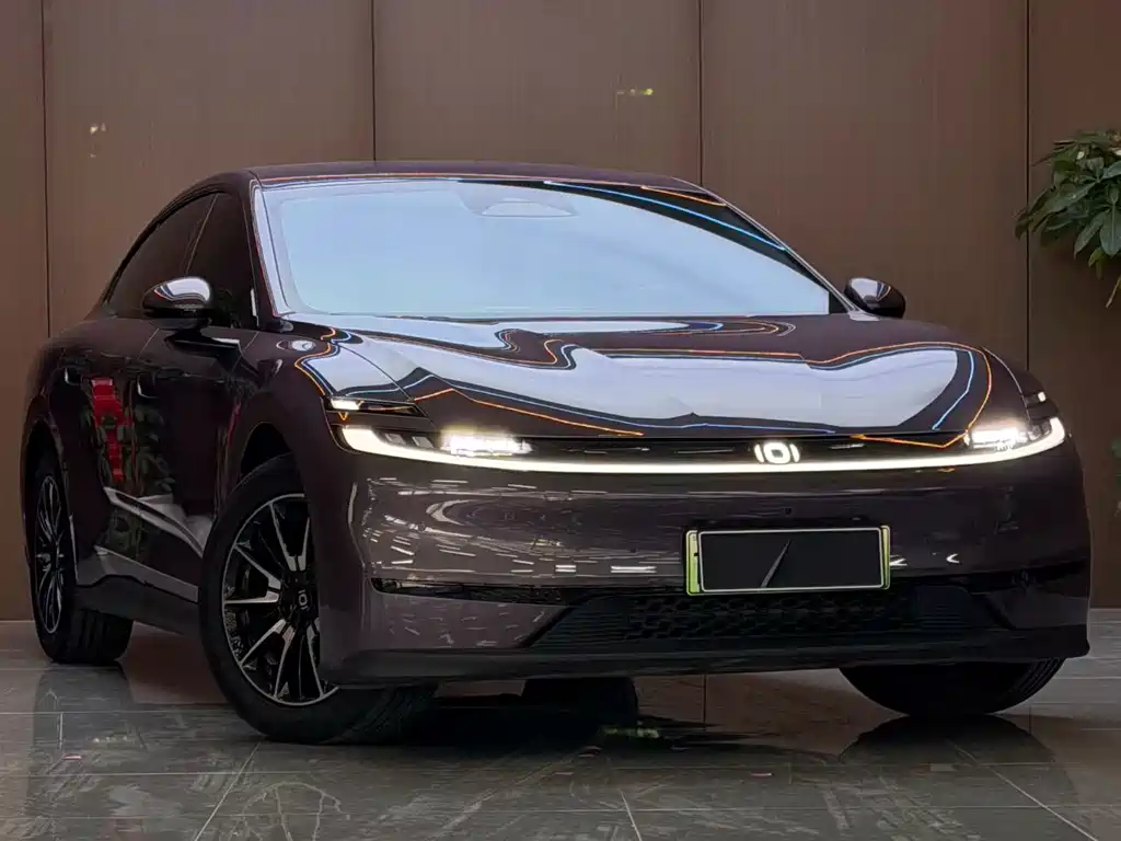 Qiyuan Qiyuan A06 — миниатюра 3