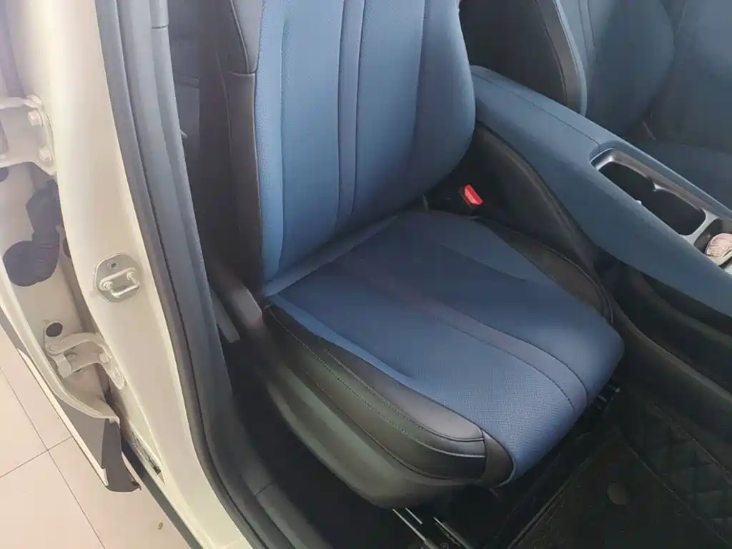BYD Seagull — миниатюра 24