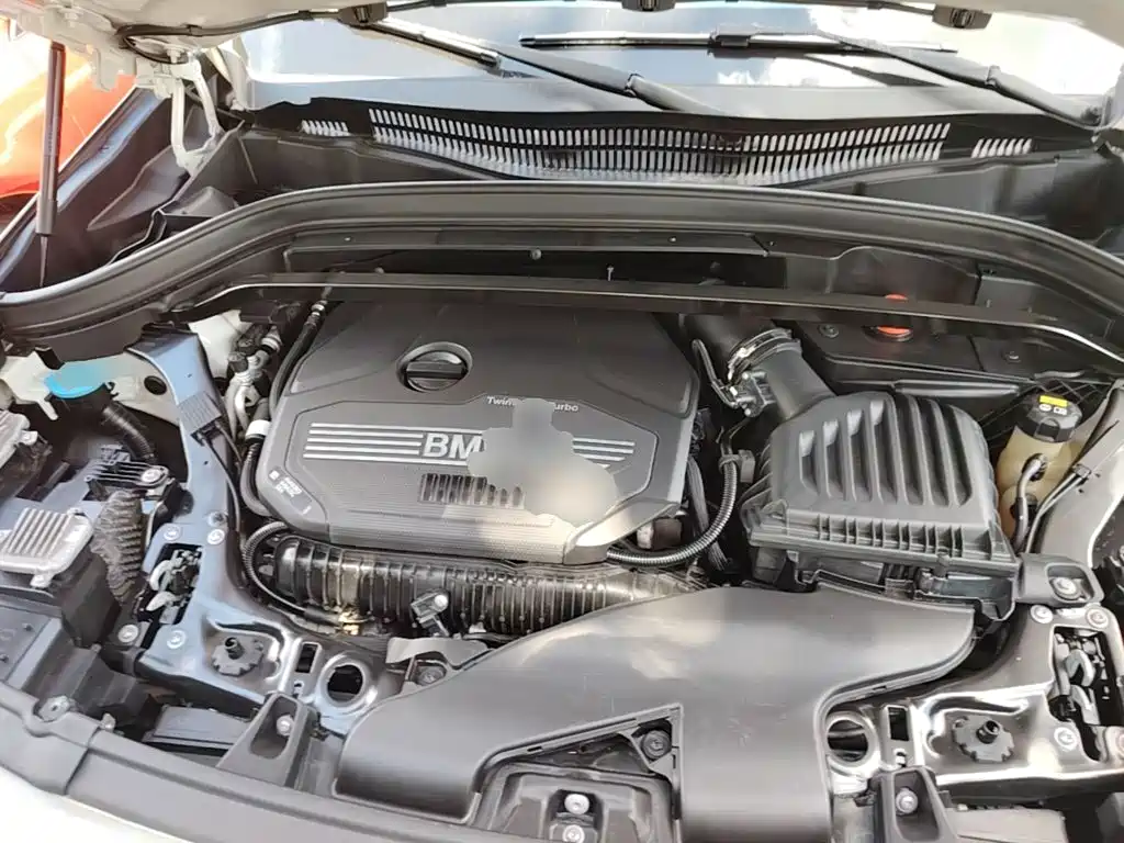 BMW X2 — миниатюра 20