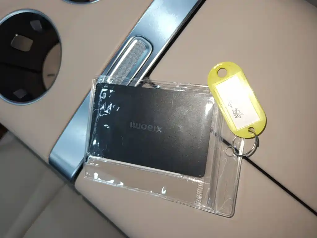 Xiaomi YU7 2025 Max