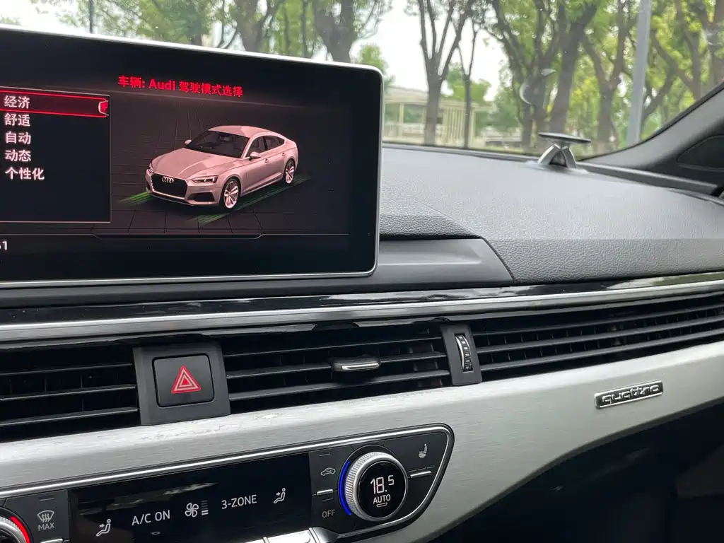 Audi S5 — миниатюра 11