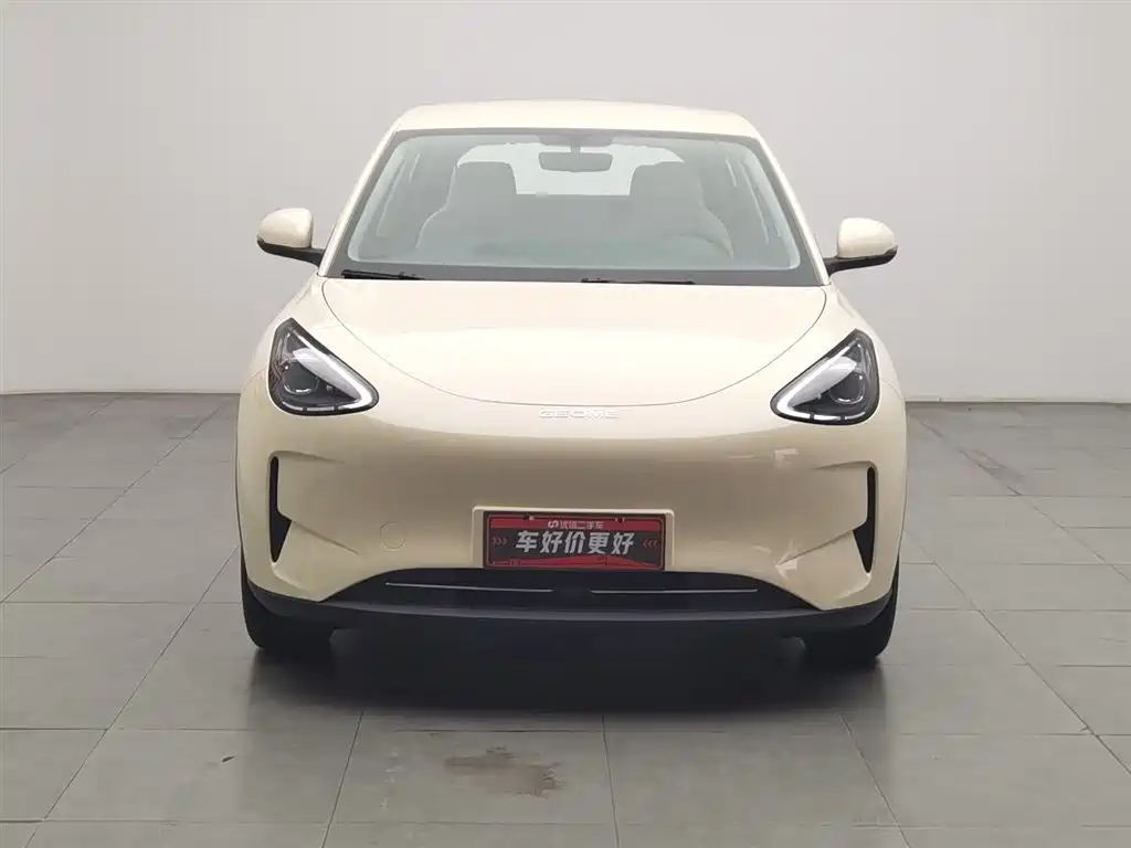 Geely Geome Xingyuan 2025 310km
