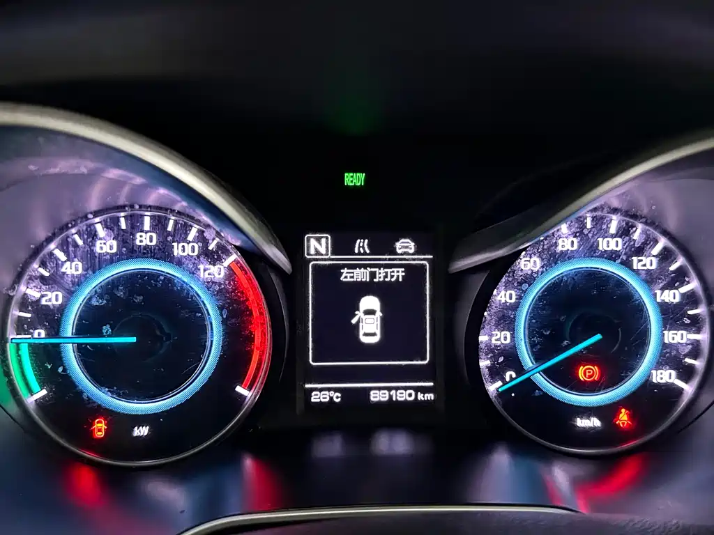 Changan Eado 2022 EV460