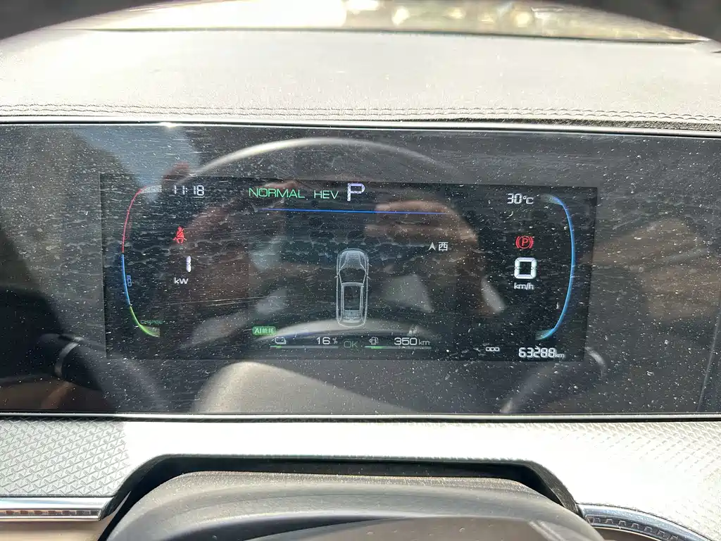 BYD Pro New Energy — миниатюра 5