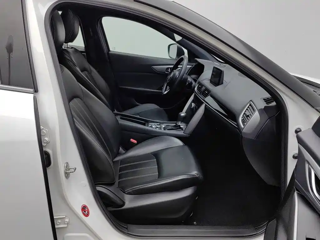 Mazda CX-4 — миниатюра 23