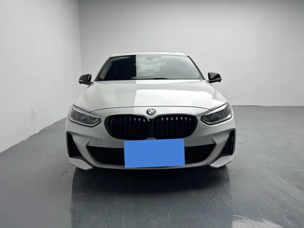 BMW 1 Series — миниатюра 3