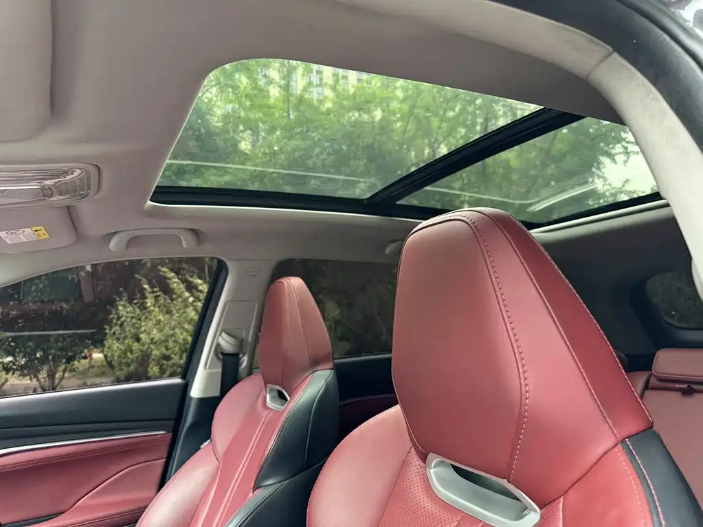 Changan CS75 PLUS — миниатюра 7