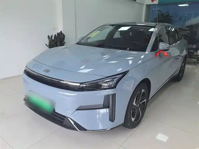 GEELY GALAXY GALAXY L6 2025