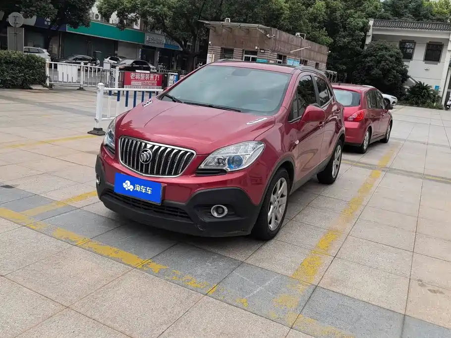 Buick Encore