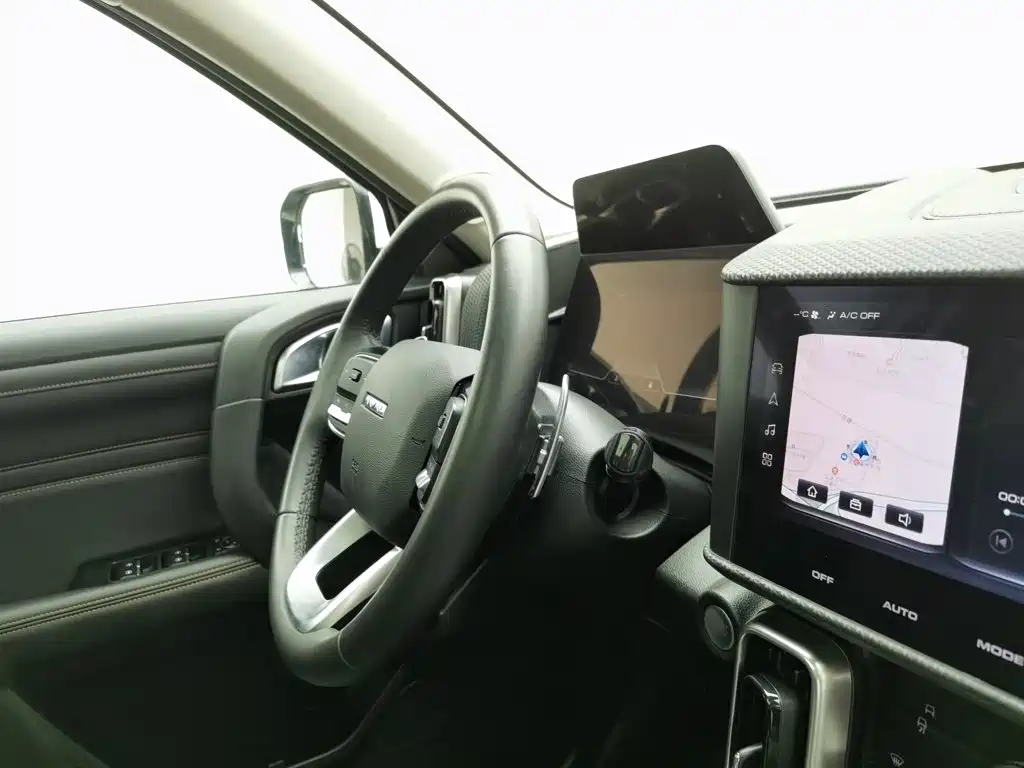 Haval Big Dog — миниатюра 22