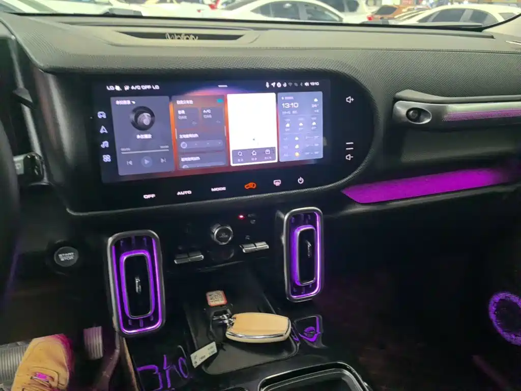 Haval Big Dog — миниатюра 13