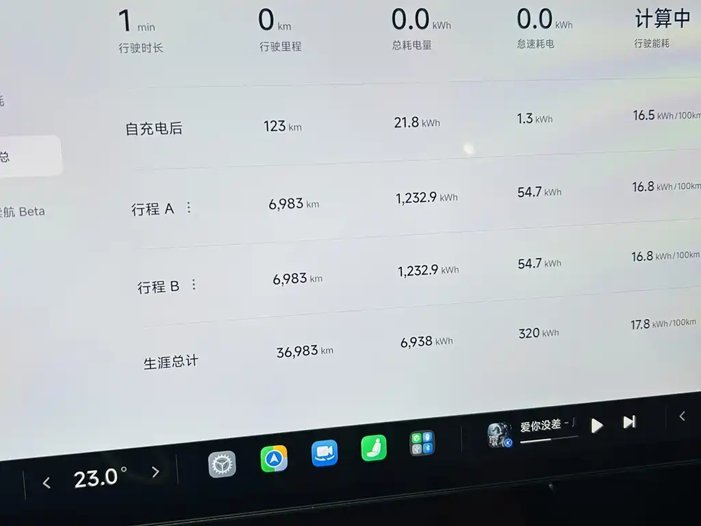 Xiaomi SU7 — миниатюра 9