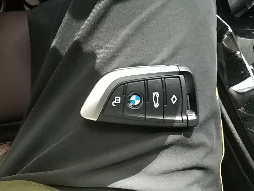BMW X3 — миниатюра 9