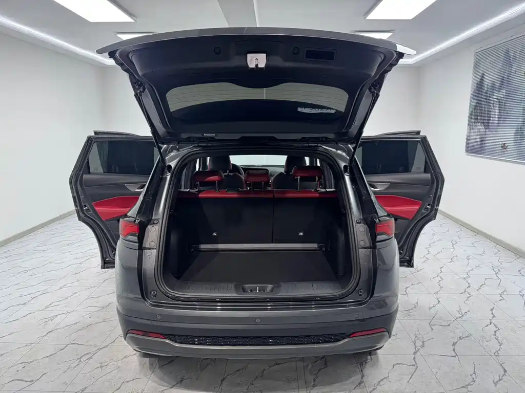 Changan CS35PLUS — миниатюра 19