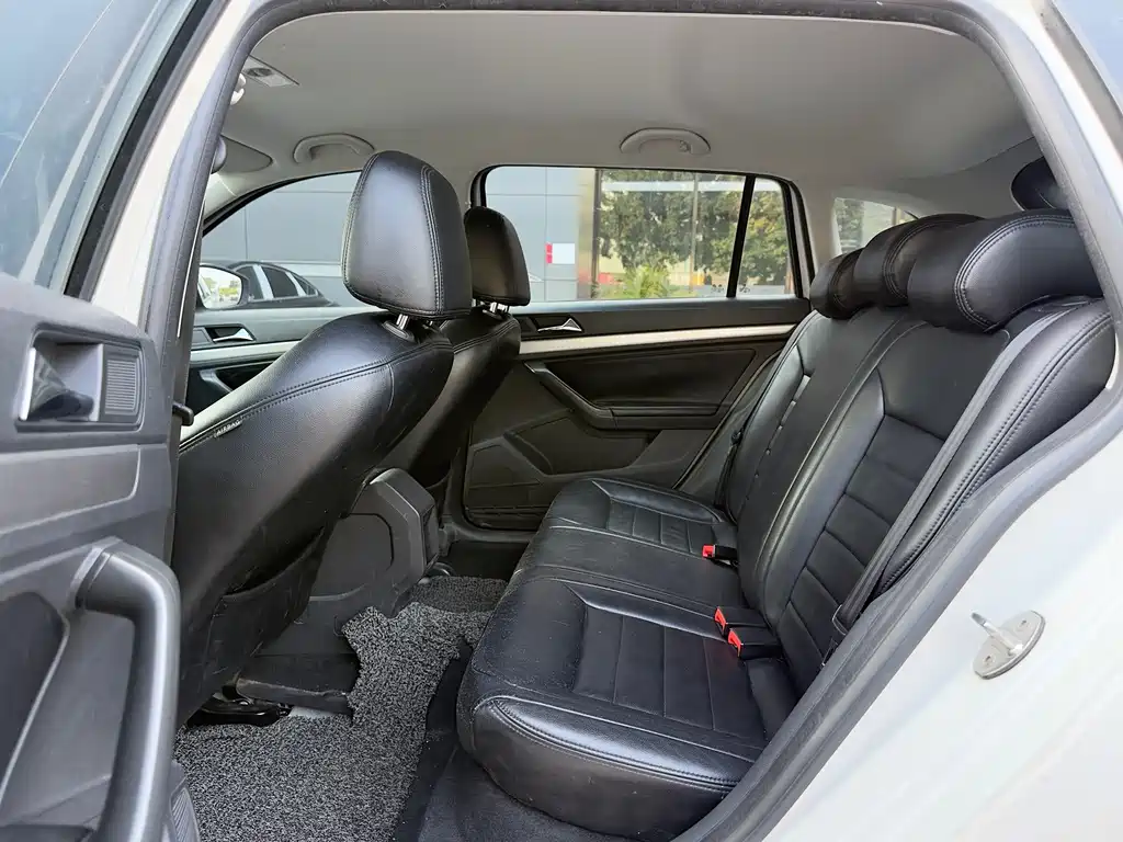 Volkswagen Gran Lavida — миниатюра 6