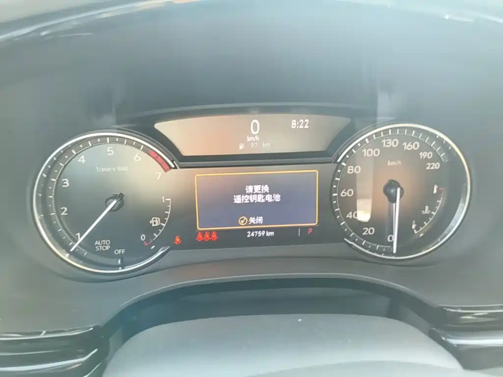 Cadillac XT6 — миниатюра 12