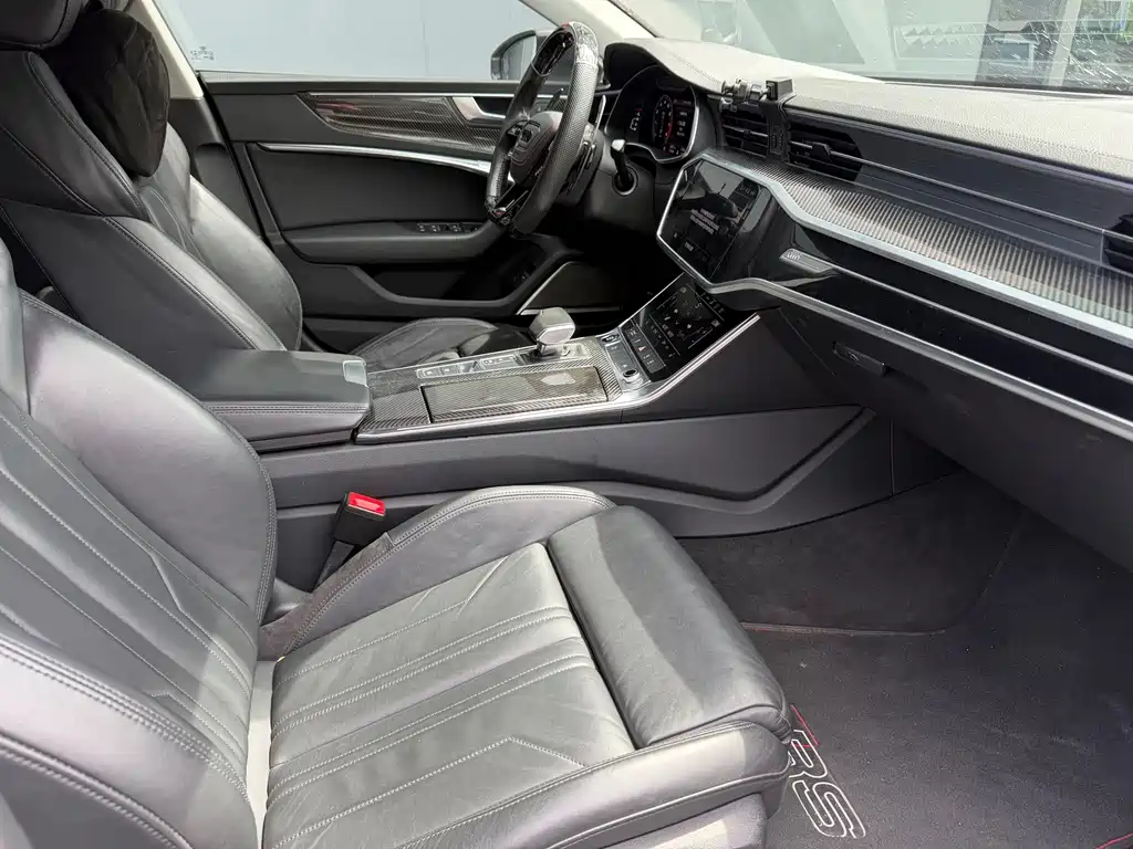 Audi A7 — миниатюра 12