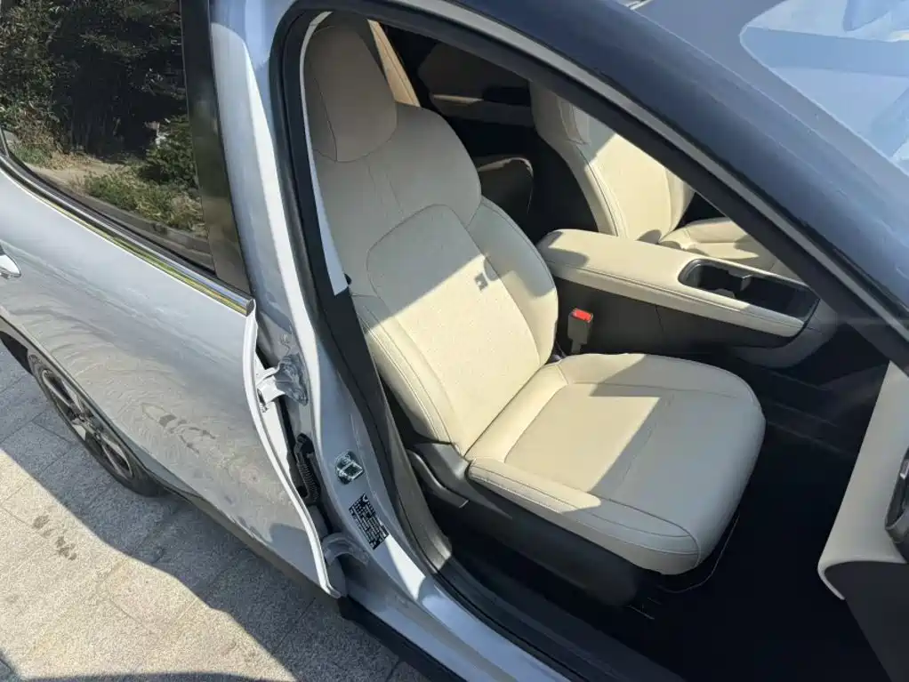 Wuling Bingo PLUS — миниатюра 16