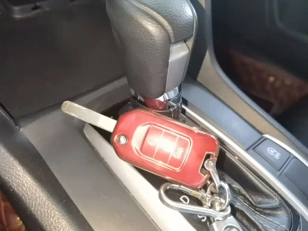 Honda Civic — миниатюра 9