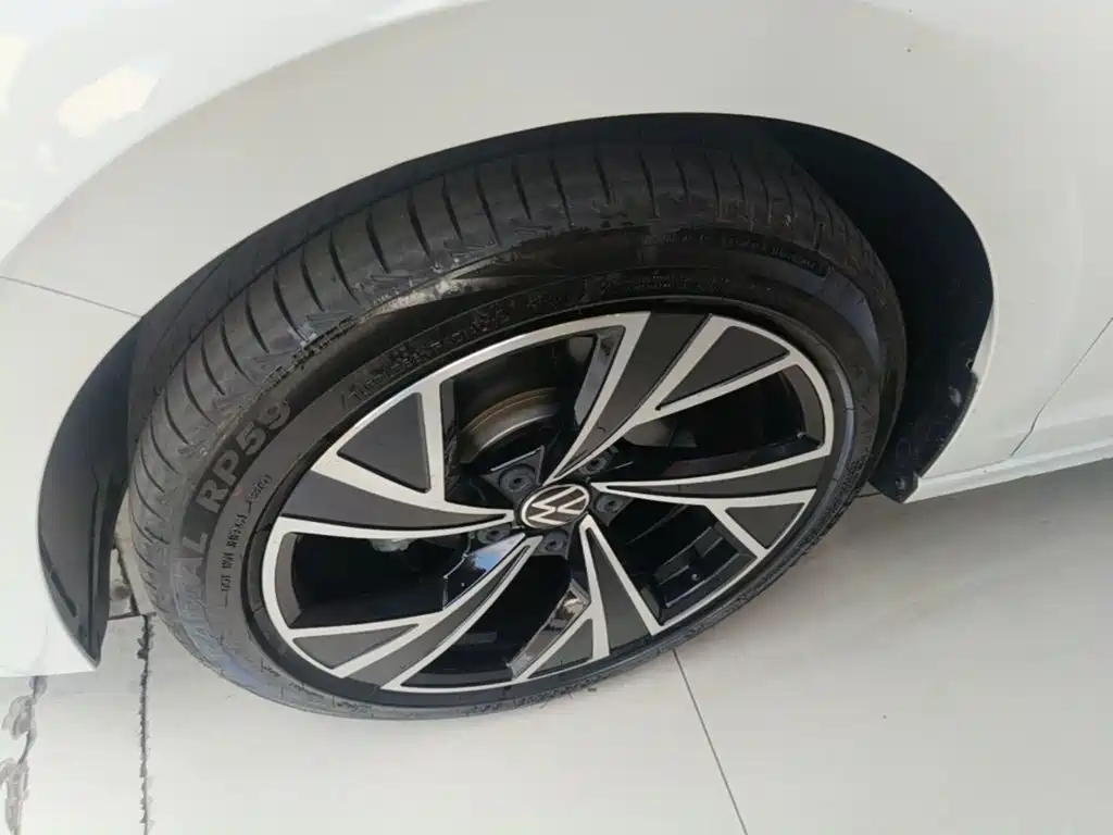 Volkswagen Bora — миниатюра 23