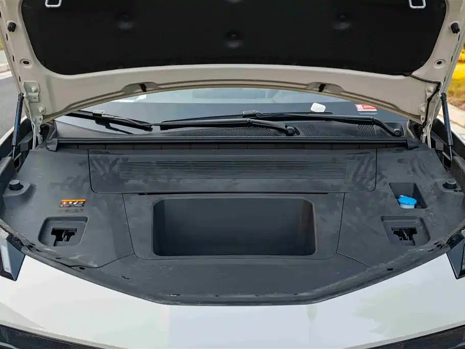 ZEEKR EXTREME KRYPTON X