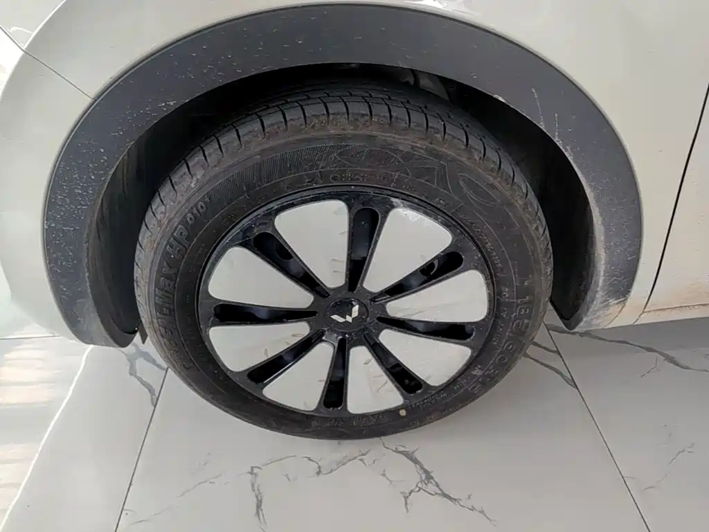 Wuling Bingo — миниатюра 23