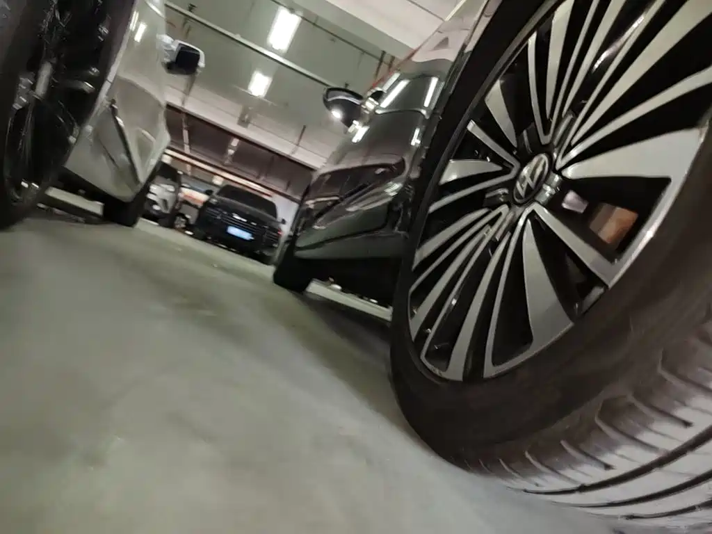 Volkswagen Passat — миниатюра 22