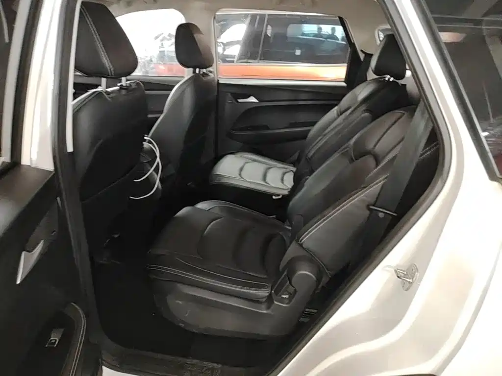 Baojun 530 — миниатюра 17